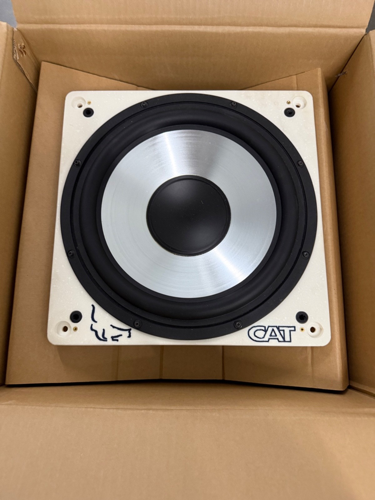 Speaker System