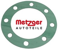Metzger 6111503 Dichtring FüR Antriebswellenlagerung FüR Ford