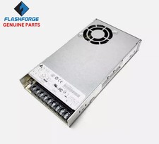 Flashforge Power Supply - Creator Pro, Creator Pro 2, Max, Dreamer, Inventor