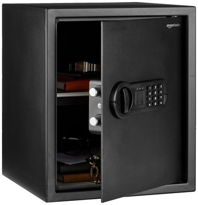 Stahl Haussicherheit elektronischer Safe mit programmierbarem Digital
