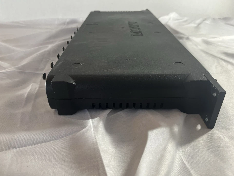 MOTU 8pre USB Audio Interface 16x12 Working Studio Recording Preamp - Image 3 of 4