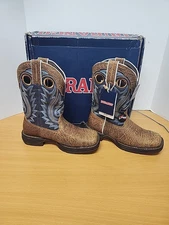 Durango Ddb0376 Mens Boot 7w  Western