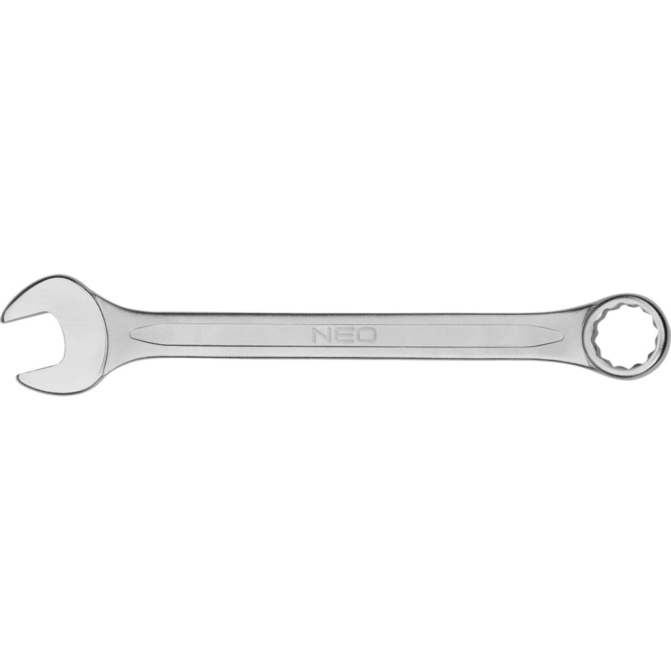 open end wrench 22x260mm 09-722