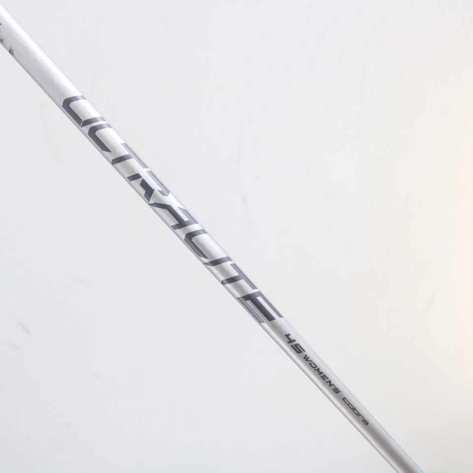 Cobra Air X Air-X Offset Women's 7 Hybrid 31 Degrees Graphite Ladies RH S-155708 - Image 4 of 4