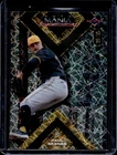 2024 Wild Card Automania Paul Skenes National Exclusive Hex Vintage Flag #19/35