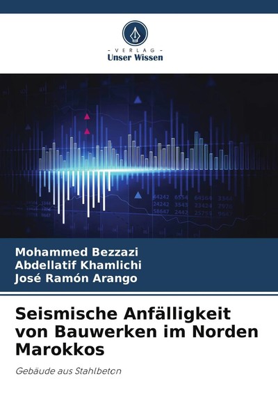 Mohammed Bezzazi (U. A.) | Seismische AnfäLligkeit Von Bauwerken Im Norden...-image