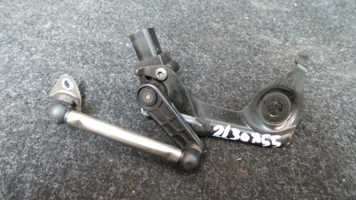 2L30X55 *  Sensor Niveauregulierung Links Hinten Audi 1T0907503A B8 A4 Avant