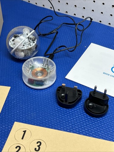 Sphero SPRK Robot Ball Science Toy Edition App-Enabled S003SUS - Untested - Picture 13 of 14