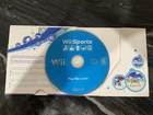 Wii Sports (Nintendo Wii, 2006)