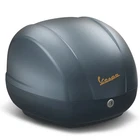 Vespa GTV Officina 8 Top Case