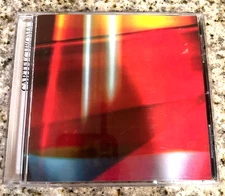 Cartel- Chroma CD