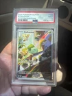 Bulbasaur 143/142 Sv07: Stellar Crown Holo