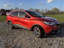 Renault Kadjar 1.5DCI Dynamique S Nav Euro 6 SUV