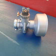CARBURATORE DELLORTO MB 20 B  GILERA 300 DUCATI  98  RESTAURATO