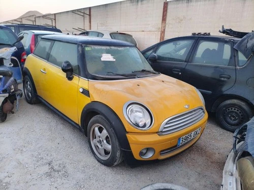 Bombin Embrague para MINI MINI (R56) One 2008 1767187 - Imagen 2 de 10