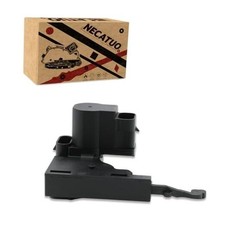 Door Lock Latch Actuator Motor - Compatible 96229552 Rear Right Passenger Side