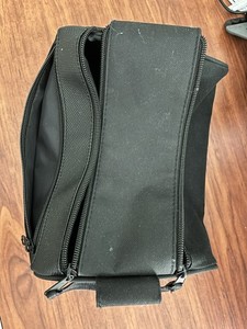 Basics Travel Bag 