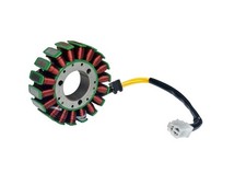 STATORE MOTORE ALTERNATORE GENERATORE PER SUZUKI GSX-R 600 (2001-2005))