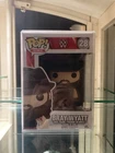 Bray Wyatt  WWE Funko Pop, #28, PROTECTOR, WWE