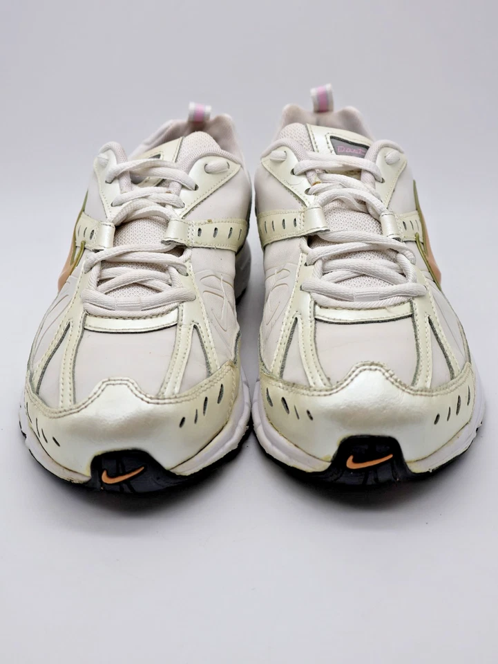 Nike Dart VI 318803-162 Correr Entrenamiento Tenis Mujer Tenis Zapatos Talla 8.5 Foto 3 de 4