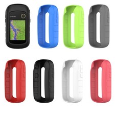 Silicone Screen Protector Cover Case for Garmin eTrex 10 20 30 22X 32X 209X GPS