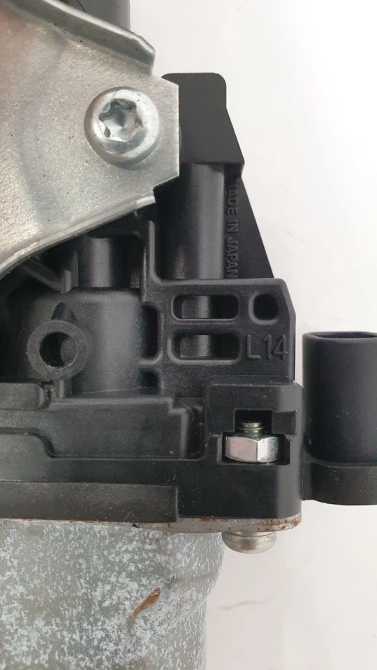 REGULADOR VENTANA TRASERA DERECHA MITSUBISHI ECLIPSE MK1 (NS) 2017-2024 5743A338 Foto 4 de 4