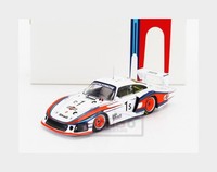 1:43 Ixo Porsche 935/78 930 #1 Winner 6H Silverstone 1978 Ickx Mass GTM170LQ.22