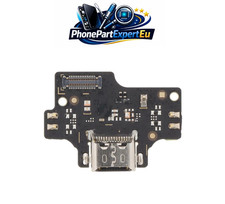 Charging Port Connector Board for Tab K10 2nd Generation TB311FU