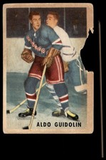 Click to enlarge Aldo Guidolin