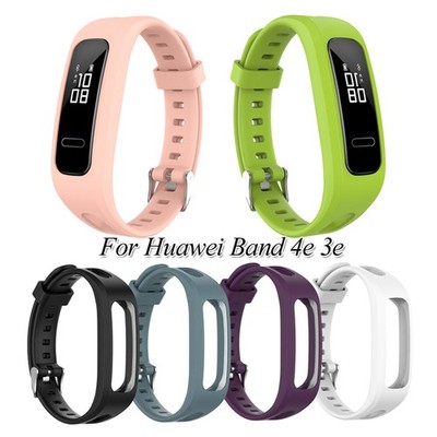 Watchband Band Bracelet for Huawei 3E/Honor Band 4 Running Version Strap