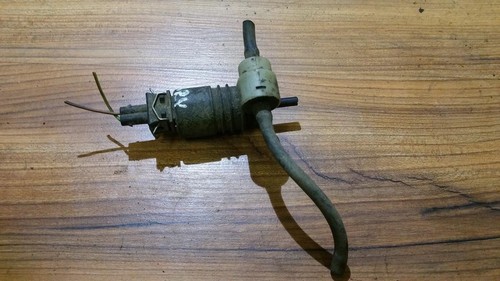 Waschwasserpumpe, Scheibenreinigung  Volkswagen Caddy DE90358-99