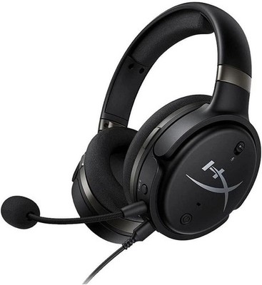 HyperX Cloud Orbit S Gaming Headset Over-Ear PC PS5 Xbox B-Ware!