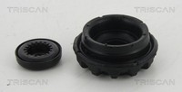Domlager FederbeinstüTzlager Triscan 8500 29904 FüR Vw Arosa Polo Lupo Seat 1 3