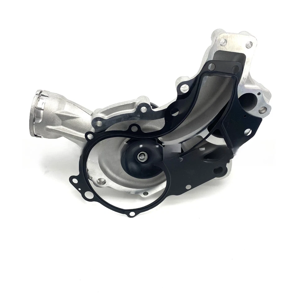 Bomba de agua refrigerante motor 1562000601 para Mercedes-Benz ML63 AMG 2008-2010/ Foto 3 de 4