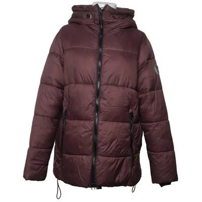 Fresh Made, veste d'hiver, femmes, taille : L, marron #EWK - Photo 1/4