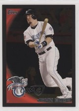 2010 Topps Update All-Star Wal-Mart All-Black John Buck #US-108 1u6