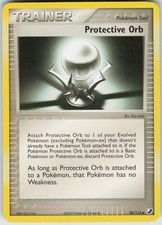Pokemon Protective Orb 90/115 Unseen Forces Uncommon LP on eBay