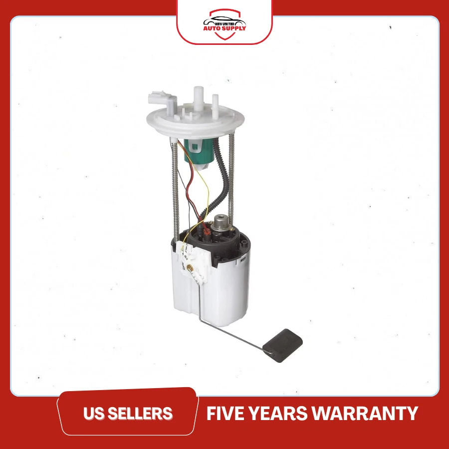 Conjunto de bomba de combustible para Ford F-150 2009 2010 2012 2013 2014 3,7 L SP2096M Foto 2 de 2