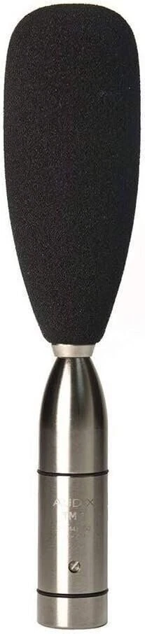 Audix TM1 Plus Omnidirectional Condenser Measurement Microphone for Studio Use - Image 3 of 4