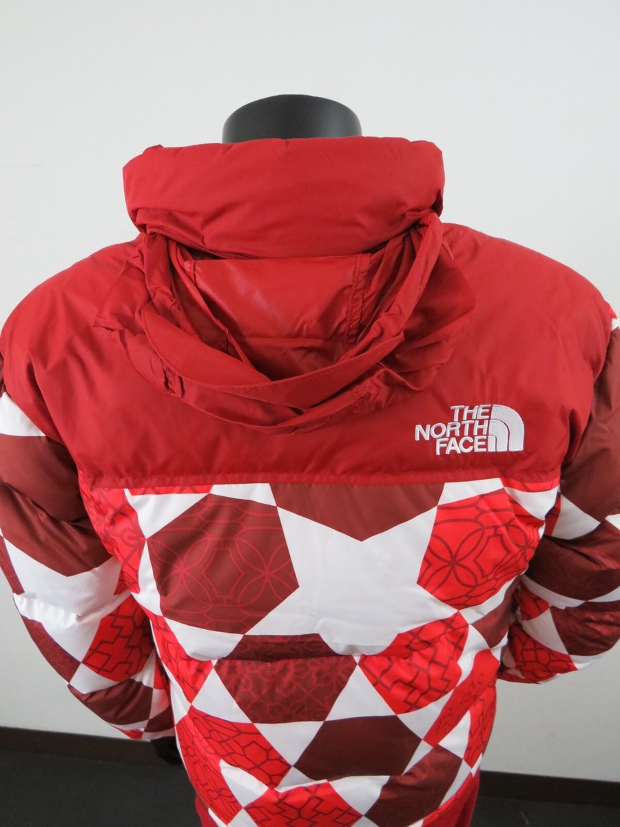 Mens S The North Face Nuptse IC 700-Down Insulated Jacket Mens S The North Face Nuptse IC 700-Down Insulated Jacket