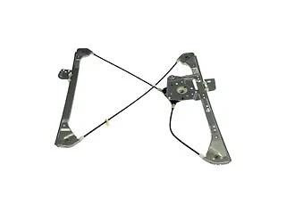 DORMAN 740-643 Power Window Regulator (Regulator Only) For 99-05 Alero Grand Am - Image 2 of 3