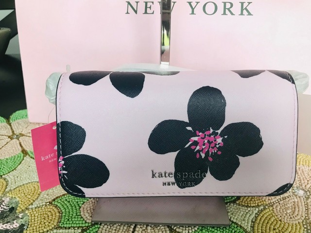 kate spade cameron grand flora tote