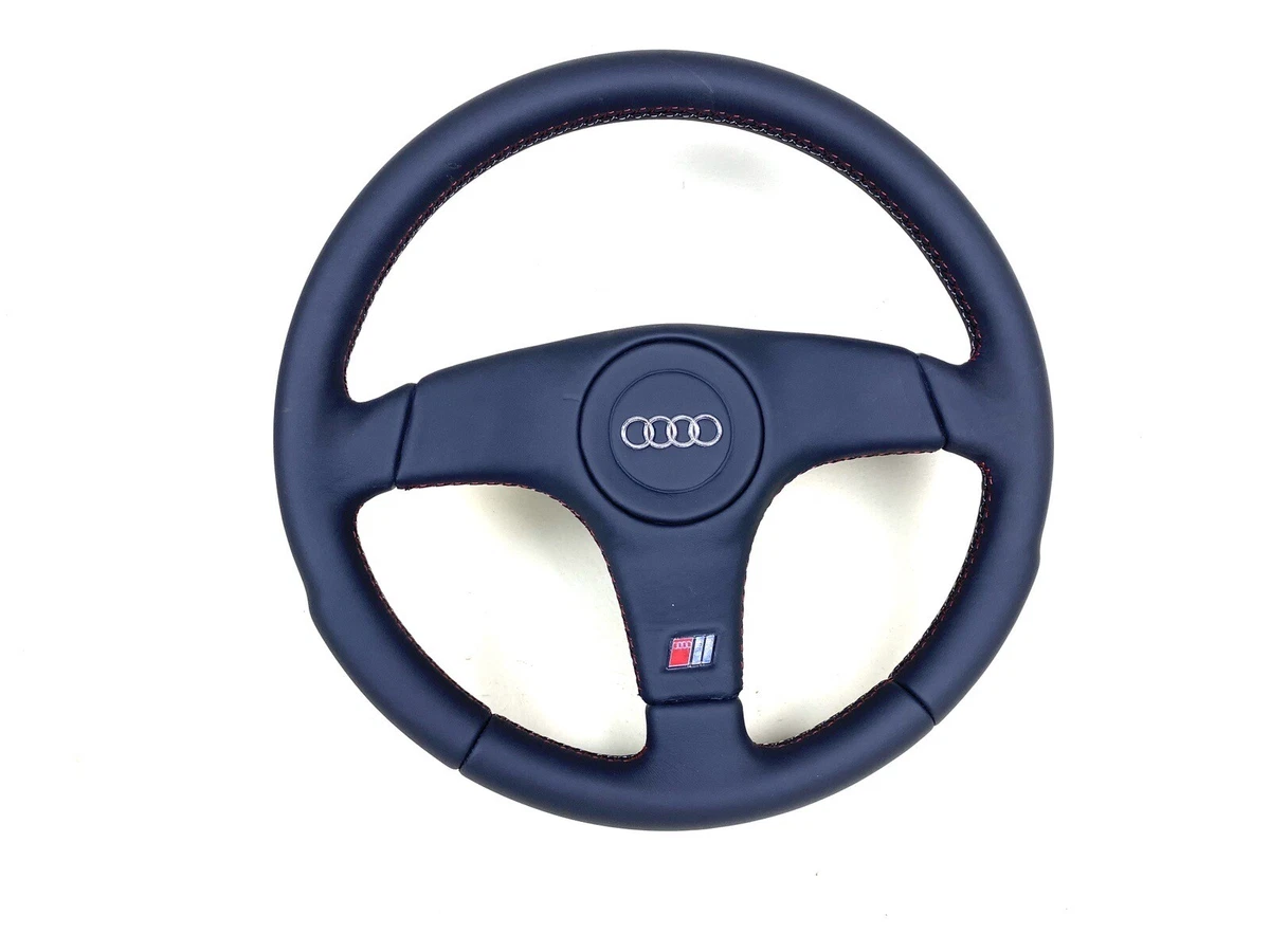Audi s2 steering wheel deals