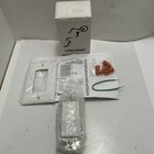 Vacancy Sensor  Replaces Wall Switch WattStopper  Legrand, RS-150BA-White