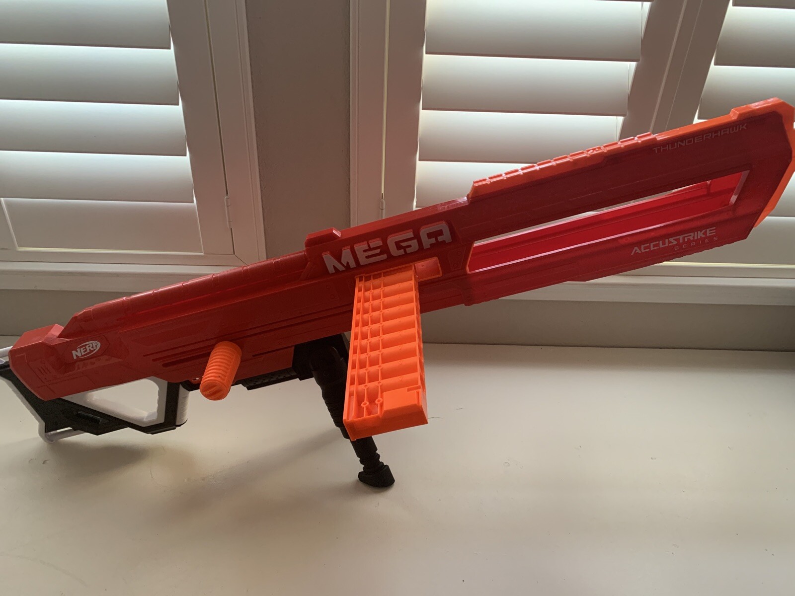 nerf mega thunderhawk price