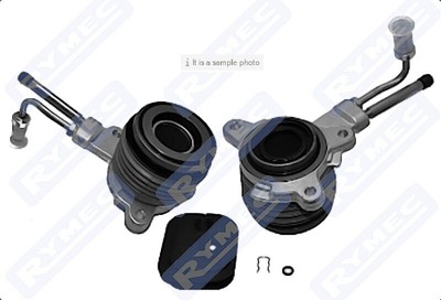 Fits CITROEN Berlingo C4 Clutch Concentric Slave Cylinder Rymec CSC1042530