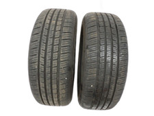 2x Reifen Sommerreifen Triangle 205/60R15 96V 7.2mm f&uuml;r Mercedes R170 SLK