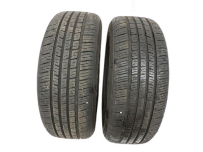 2x Reifen Sommerreifen Triangle 205/60R15 96V 7.2mm für Mercedes R170 SLK