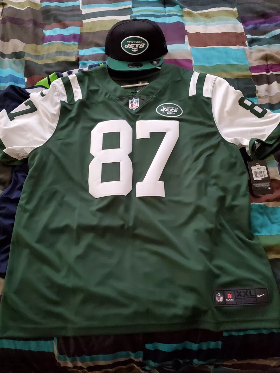 New york top jets decker jersey