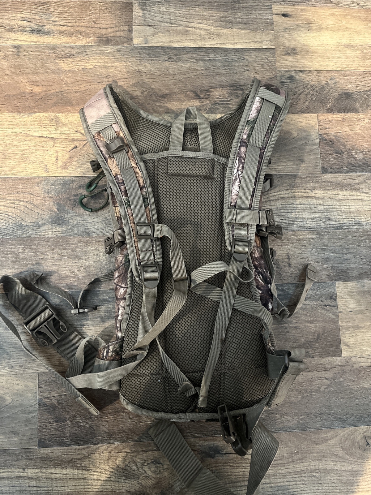 ALPS Outdoorz Pursuit Pack Willow Creek eBay